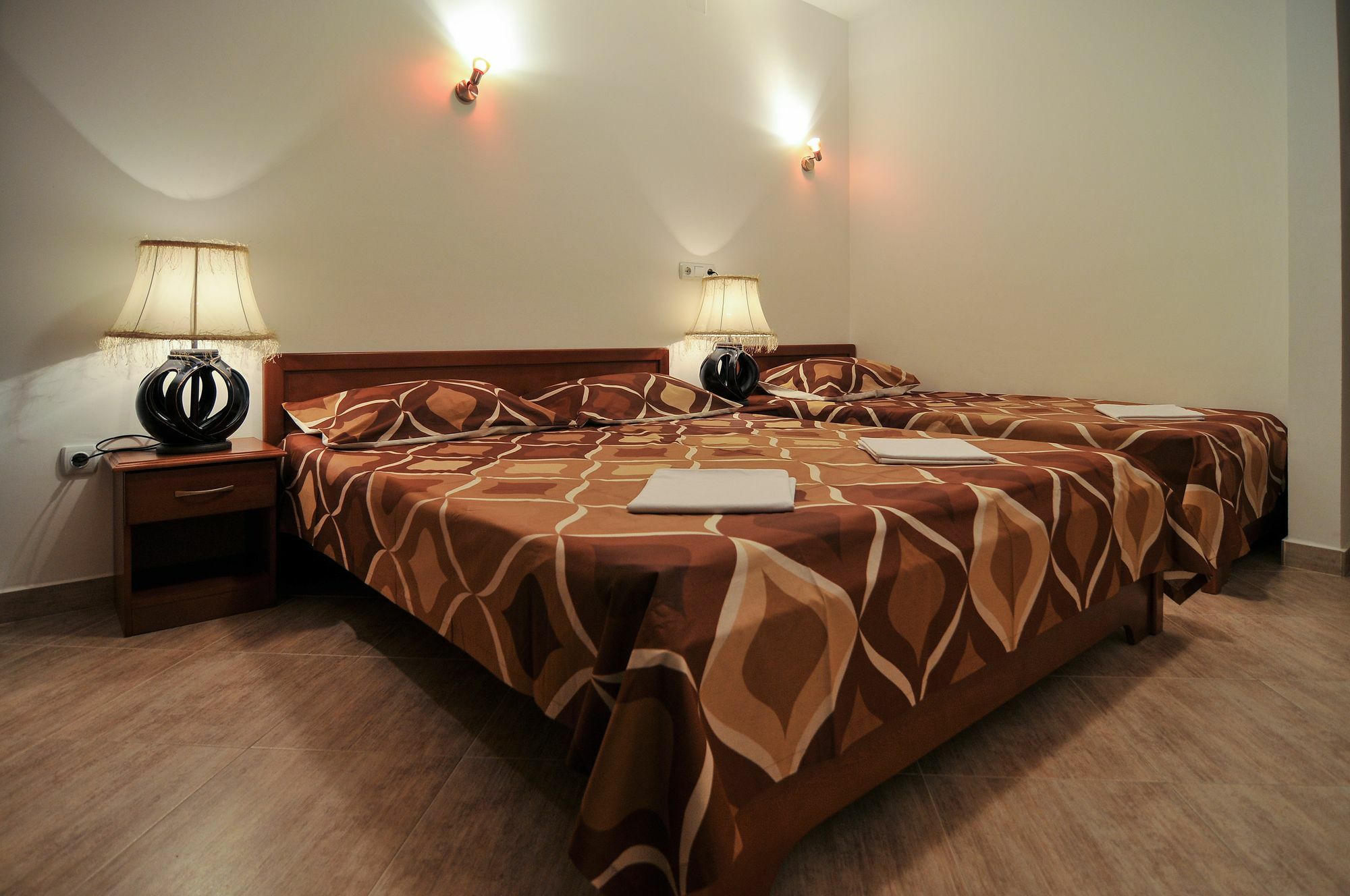 Apartments Samardzic Тиват Екстер'єр фото